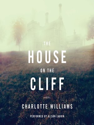 cover image of The House on the Cliff 